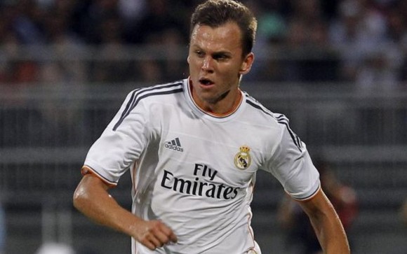 Stire șoc! Real Madrid a fost exclusă din Cupă!