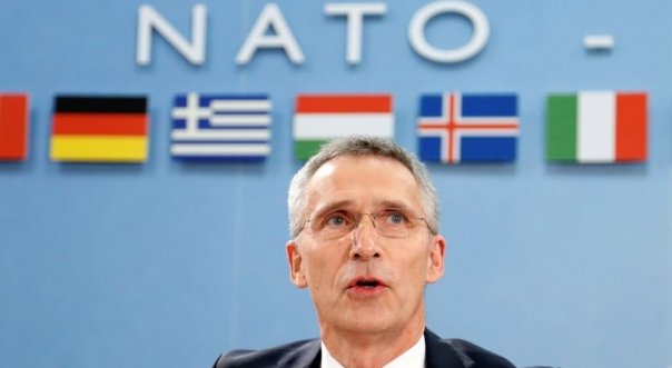 Stoltenberg: NATO nu intentioneaza sa desfasoare noi arme nucleare in Europa