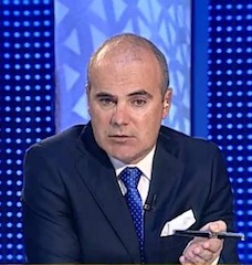 Strasbourg - Cronica unei bombe sociale anunțate: cum a fost amorsată taxa ETS 2
