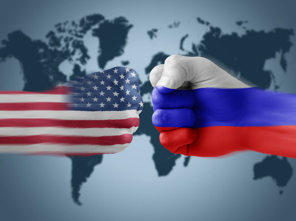 Strategia pentru siguranţa naţională a SUA: Moscova se amestecă în afacerile interne ale altor state. Rusia şi China,