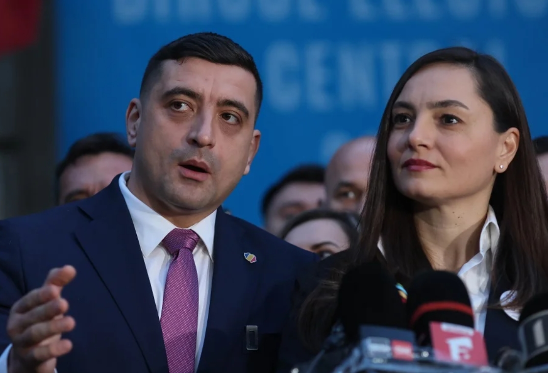 Strategia pregătită de AUR și POT pentru contestarea rezultatelor votului din 18 mai, în cazul în care George Simion pierde alegerile