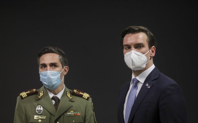Strategii pandemiei ne explica tactica împotriva COVID-19: