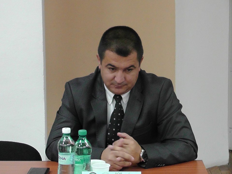 Stripperul lui Vadim impus de Daniel Constantin secretar de stat la MTS