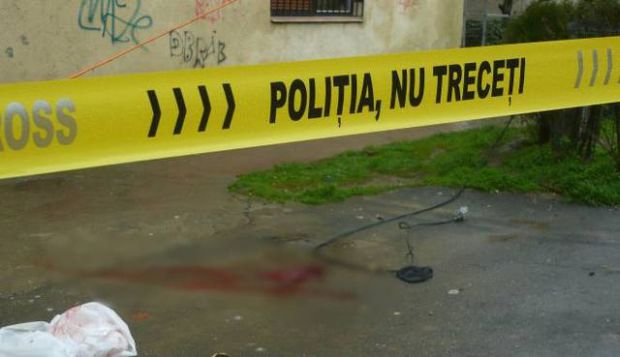 Studentă găsită moartă în campusul de la Agronomie