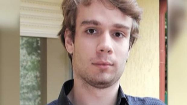Student român eminent, ucis în Marea Britanie
