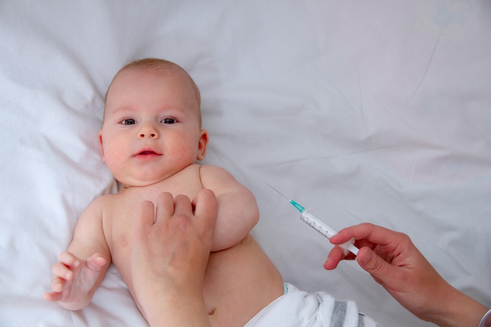 Studiu care da peste cap vaccinarea ARN mesager: Vaccinul anti-polio e efcient impotriva Covid-19. Cei vaccinati in copilarie nu dezvolta forme grave