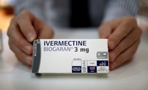 Studiul care-i contrazice pe Arafat și gașca lui: Ivermectina e eficientă chiar și contra Omicron!