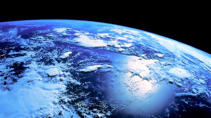 Stupoare in comunitatea astrofizicienilor. NASA a descoperit o barieră imensă în jurul Pământului
