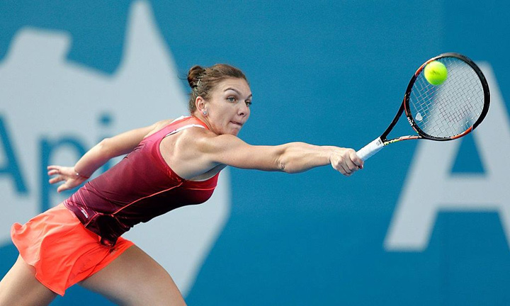STUTTGART 2016. Simona Halep a aflat cu cine va juca în turul doi al turneului