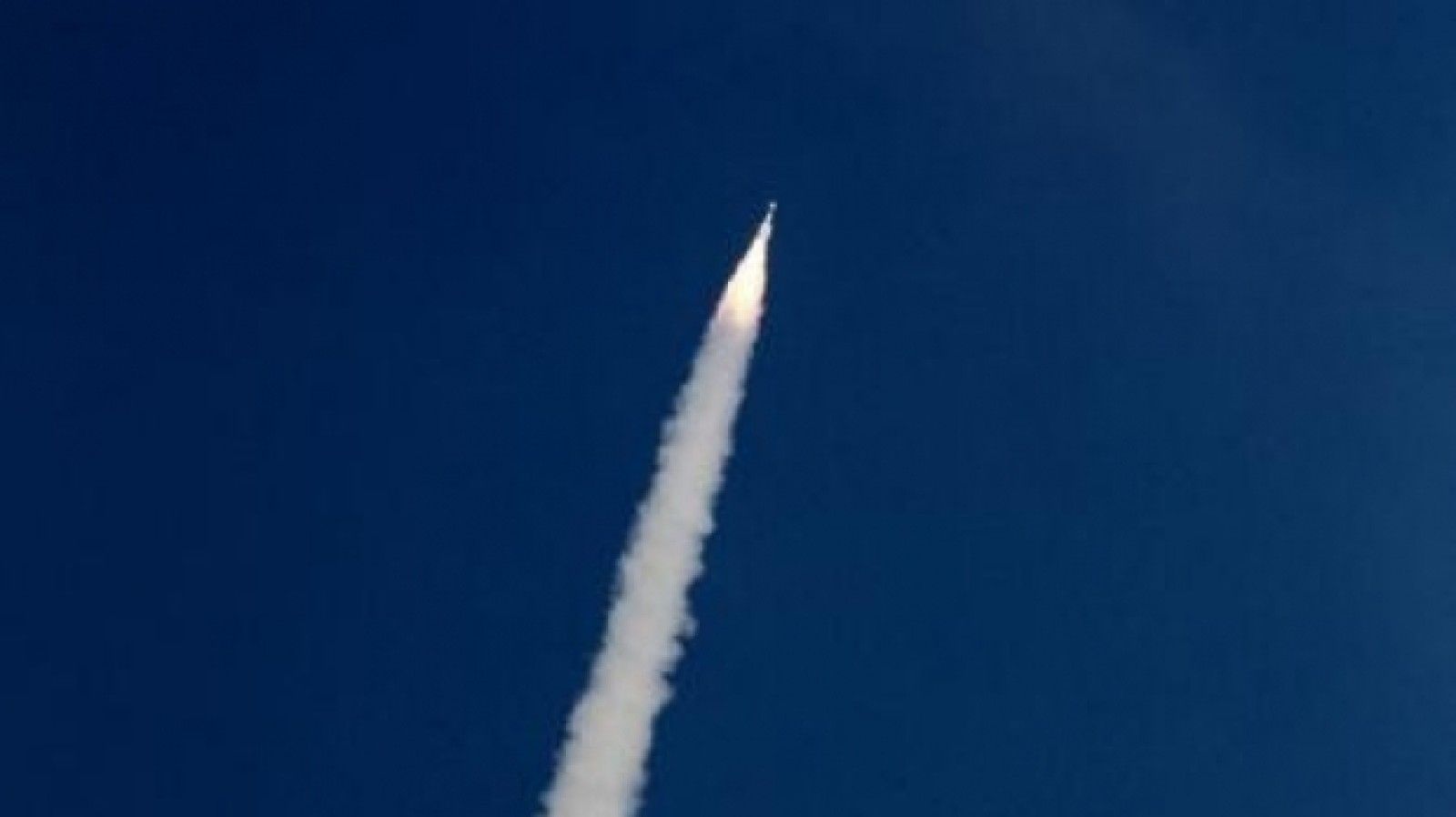 SUA a testat cu succes interceptarea unei rachete balistice