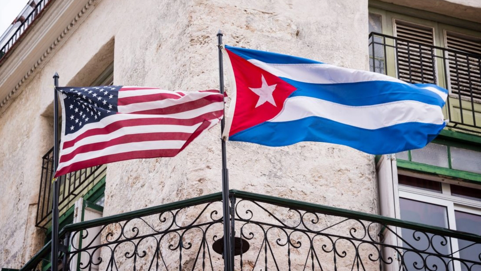 SUA cer demisia președintelui cubanez: „O amenințare neobișnuită și extraordinară