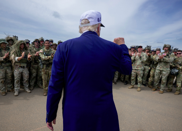 SUA vor ataca Iranul, potrivit unei evaluări a Israelului. Contactele Teheranului cu trimisul special al lui Trump au fost suspendate
