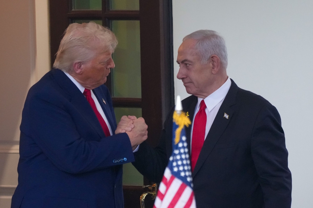 SUA vor să golească Gaza de palestinieni și să reconstruiască teritoriul ca stațiune, așa cum își dorește Trump. Americanii ar administra zona timp de zece ani