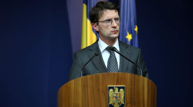 Suciu explică de ce a fost modificată Legea referendumului