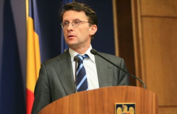 Suciu: Prefecţii de Bacău, Constanţa, Neamţ şi Sălaj au fost demişi de Guvern, vor urma şi alţii