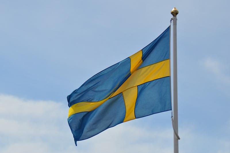 Suedia ar putea fi prima țară 