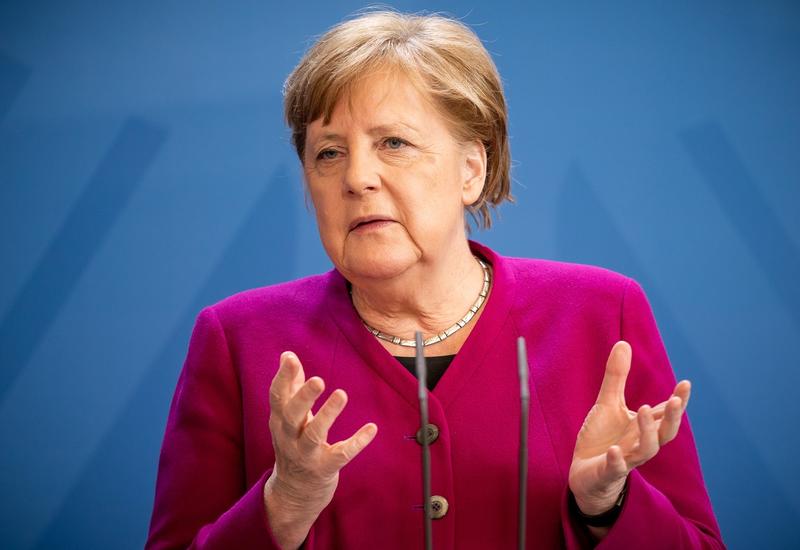 Summitul G7: Angela Merkel a refuzat invitaţia lui Donald Trump de a participa ''în persoană''