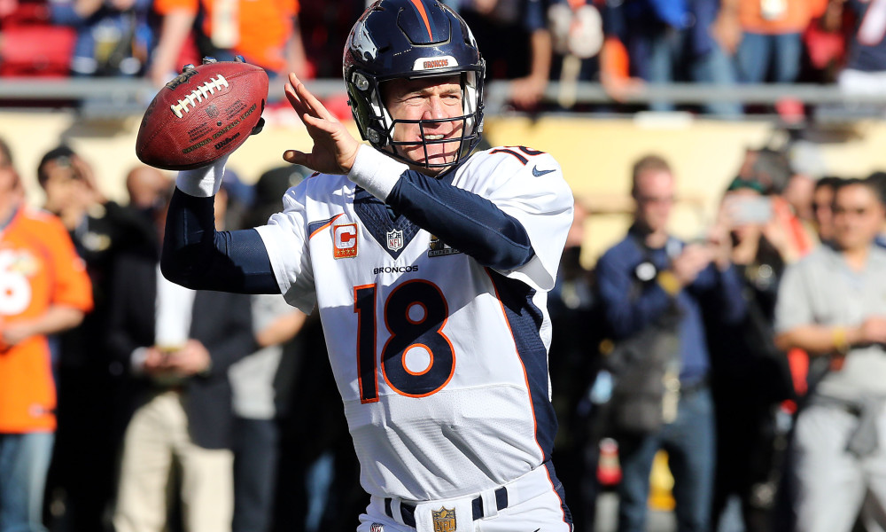 Super Bowl 2016. Denver Broncos - Carolina Panthers 24-10. Peyton Manninga scris istorie
