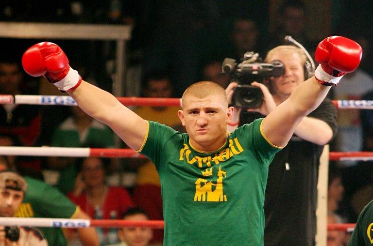 Superkombat 2016. Prima gală a anului va avealoc în Puerto Rico. Capul de afiș: Moroșanu vs Daniel Sam