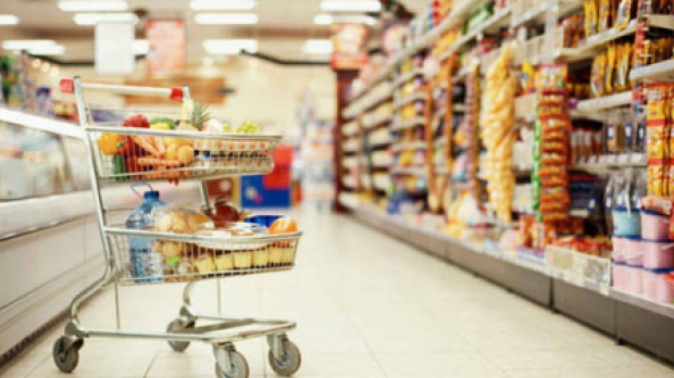 Supermarketurile ar putea fi obligate să aloce 50% din spații pentru produsele alimentare românești