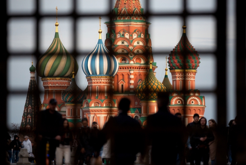 Supraveghere in masă: Rusia a lansat sistemul Oculus pentru a bloca propaganda anti-rusă dar și pe cea neo-marxistă și LGBT