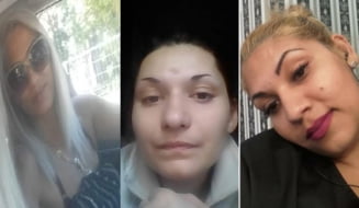 Surorile care au ucis-o pe tanara din Bucuresti si au incendiat-o pe un camp din Giurgiu: