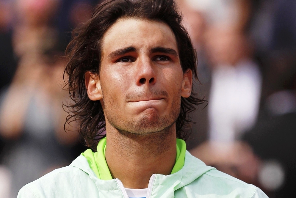 SURPRIZĂ la Australian Open 2016. Rafael Nadal a fost ELIMINAT după primul tur