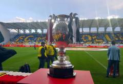 Surpriză în Cupa României. FC Voluntari a câștigat trofeul la loviturile de departajare