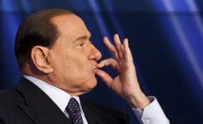 Surpriză în Italia: Silvio Berlusconi revine în prim planul politicii