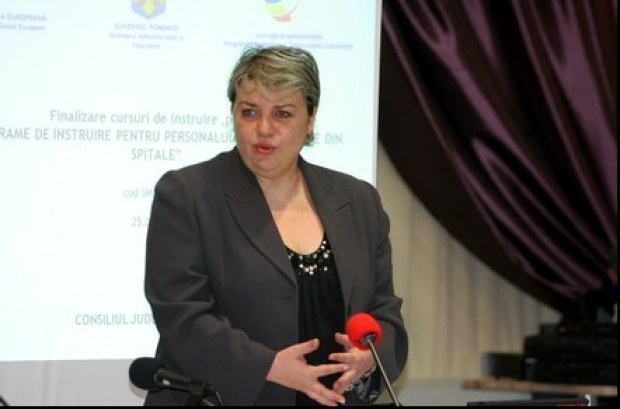 SURPRIZĂ! Sirianul Akram Shhaideh, sotul premierului propus de PSD, angajat la stat
