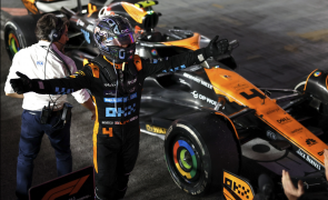 Surpriză uriașă în a şasea etapă a sezonului de Formula 1: Lando Norris câștigă Miami Grand Prix