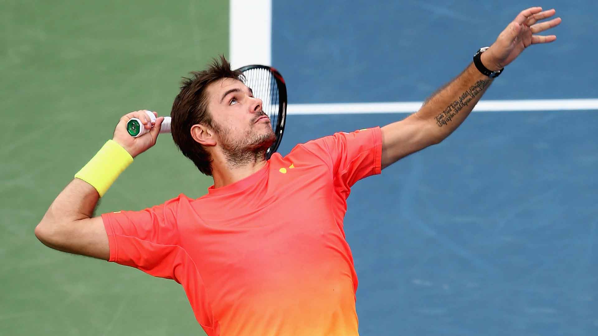 Surpriză. Wawrinka, eliminat de la Indian Wells
