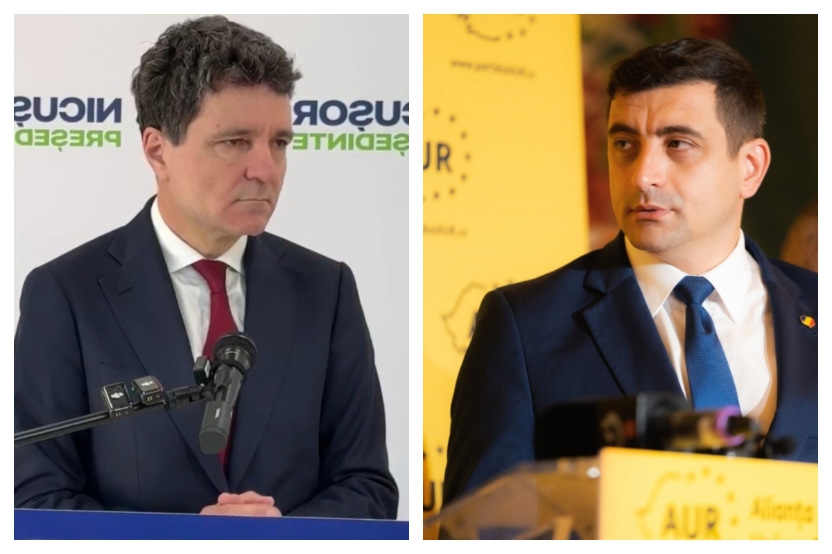 Surprize la cotele la pariuri pentru finala prezidențială: Cifrele se schimbă de la o oră la alta pentru Nicușor Dan și George Simion