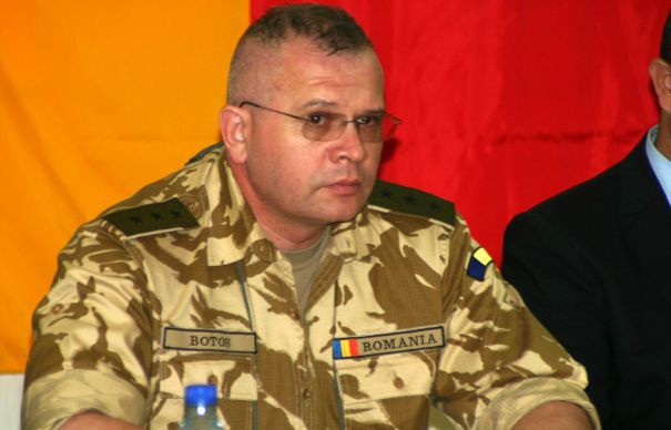 Surse: Ilie Botoş preia sarcinile lui Gabriel Oprea în guvernul interimar