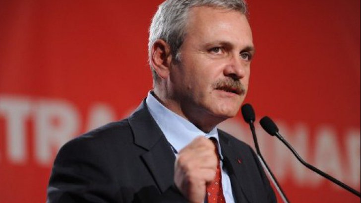 Surse Realitatea: Dragnea pregăteşte 