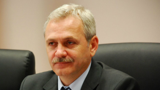  Sute de angajati TVR si Liviu Dragnea: Parlamentul sa ia masuri in privinta situatiei de la Televiziunea publica