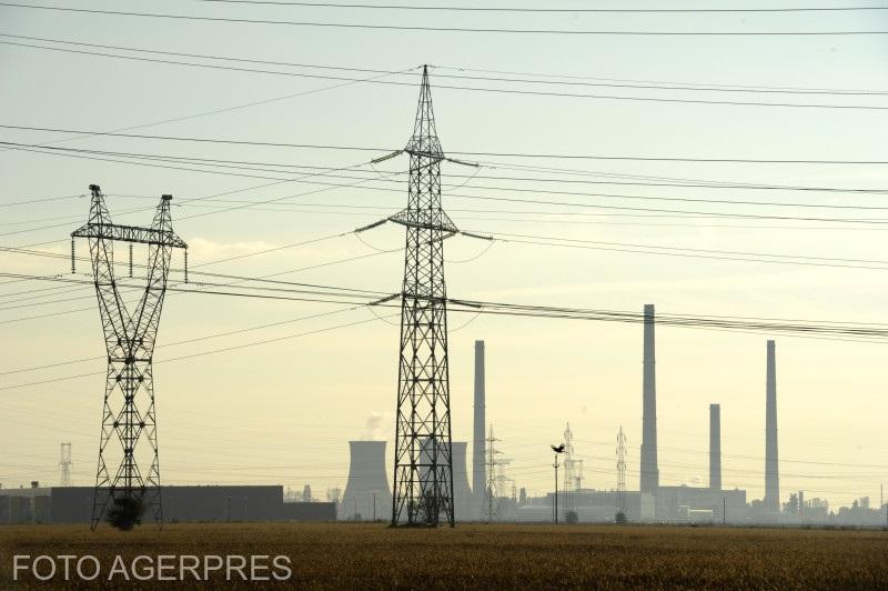 Sute de controale la marile companii din energie s-au lăsat cu amenzi de multe milioane de lei