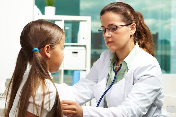 Sute de mii de copii de gradinita sunt testati inutil in fiecare an. Abuzul care poate crea un dezastru medical