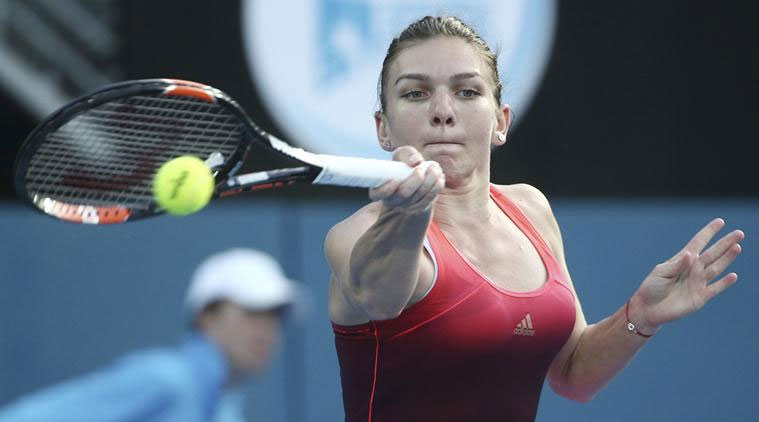Sydney 2016. Simona Halep vs rusă Svetlana Kuznețova, în semifinalele competiției. Ora și televizarea