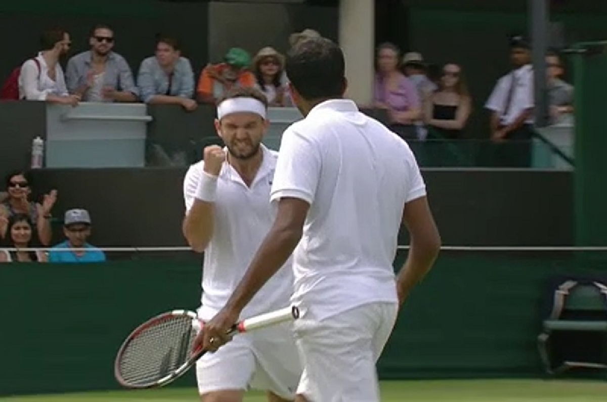 Sydney 2016. Mergea și Bopanna s-au calificat ÎN FINALA probei de dublu