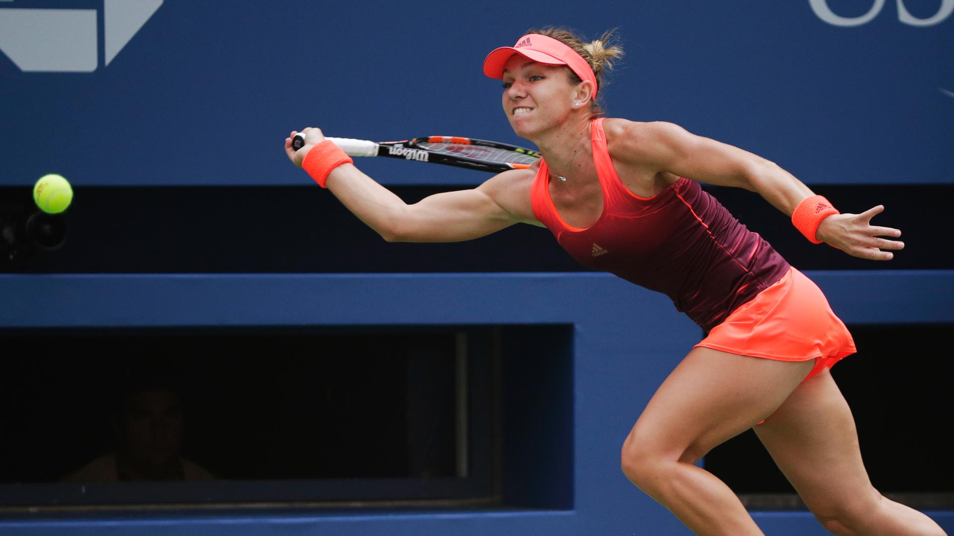 Sydney 2016. S-a stabilit ora meciului Simona Halep vs Caroline Garcia