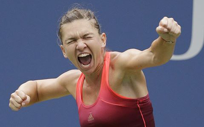 Sydney 2016. Simona Halep A ÎNVINS-O pe Karolina Pliskova și va evolua ÎN SEMIFINALE / VIDEO