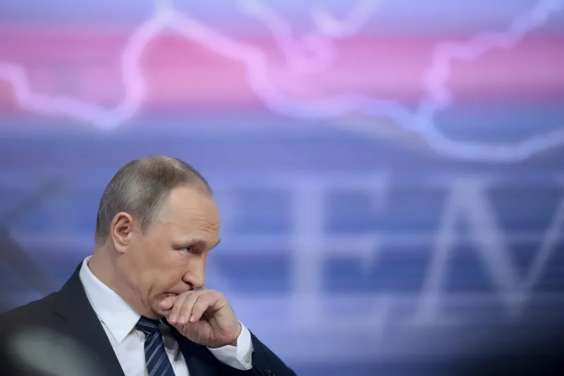 Tăcerea lui Putin în Venezuela și miza Europei: Marele troc pregătit de Trump și scenariul în care „NATO ar fi terminată"