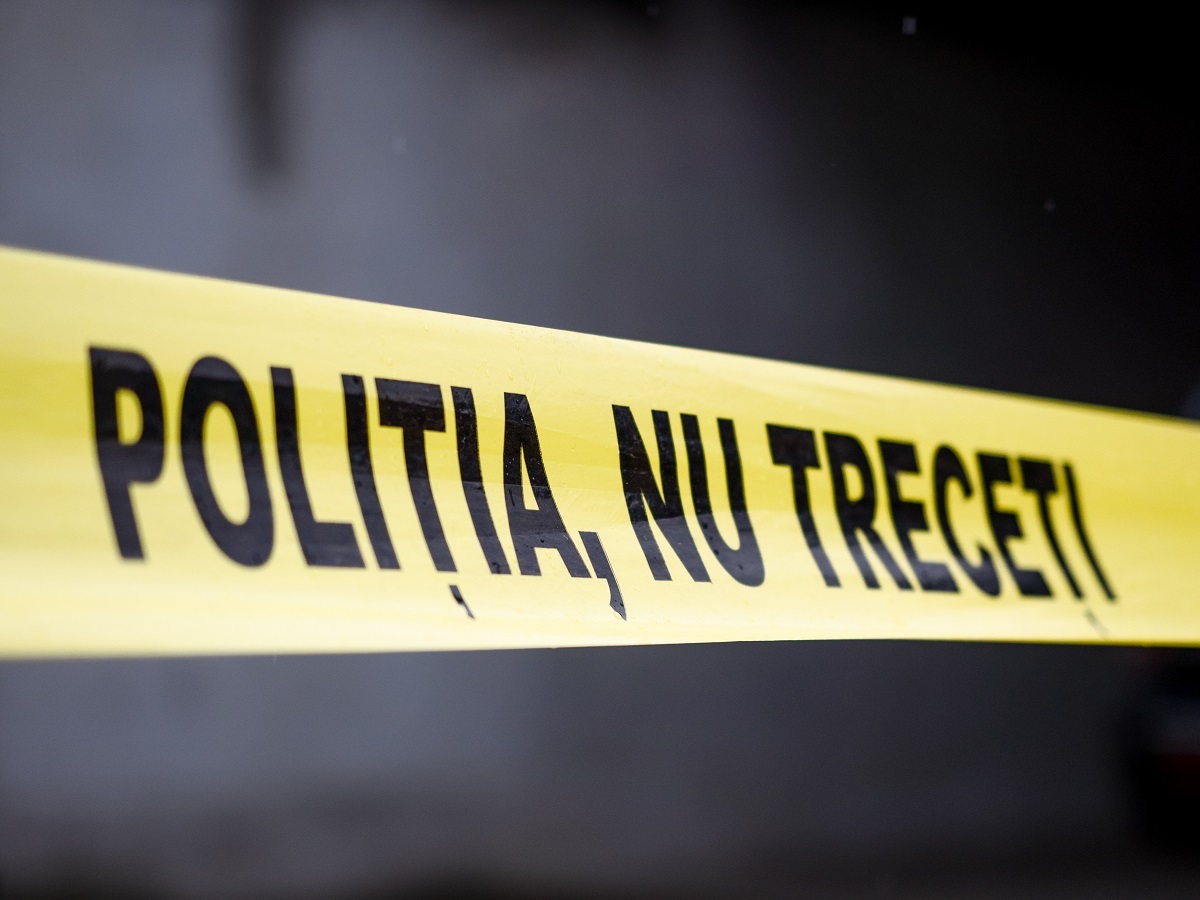 Tânăr de 18 ani, mort după ce a căzut de la etajul 7, în Piața Aurel Vlaicu din Sibiu