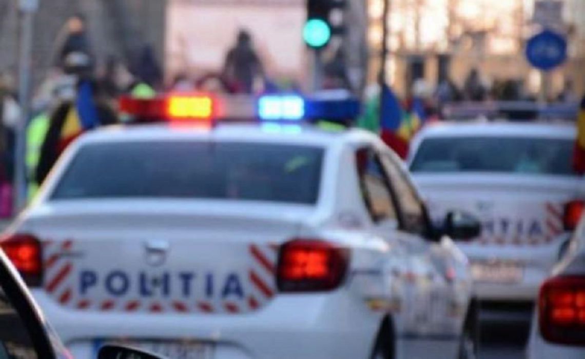 Tânăra răpită de pe o stradă din Corabia a avut o relație cu unul dintre răpitori