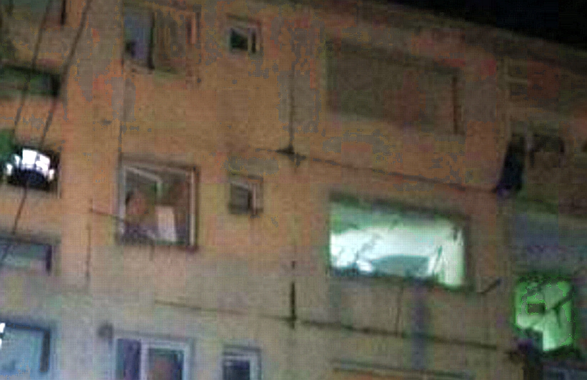 Tânărul care fusese rănit grav în explozia de la Bistriţa a murit