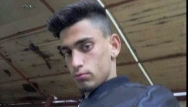 Tânărul care și-a pus iubita să își sape singură groapa și apoi a ucis-o, condamnat la 21 de ani de închisoare