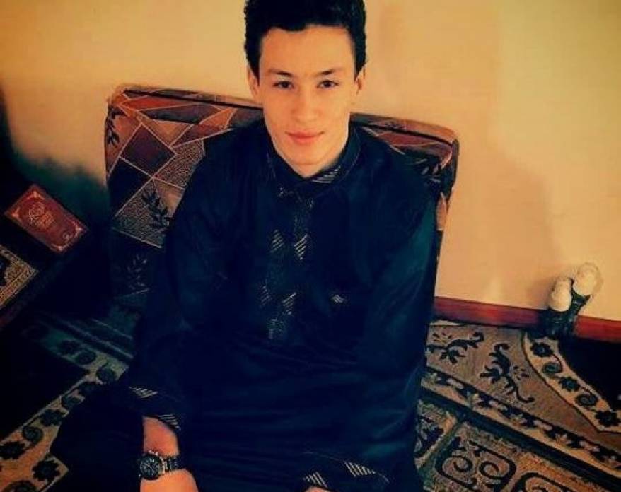 Tânărul de 17 ani din Craiova adept al ISIS, trimis la un nou control la INML