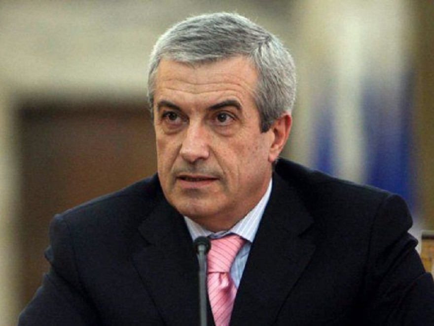 Tăriceanu anunţă că ALDE va susţine Guvernul propus de Orban, monocolor