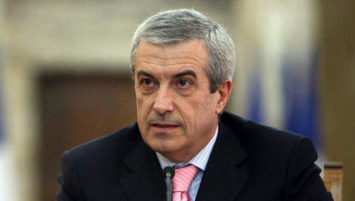 Tăriceanu, atac dur împotriva lui Maior: